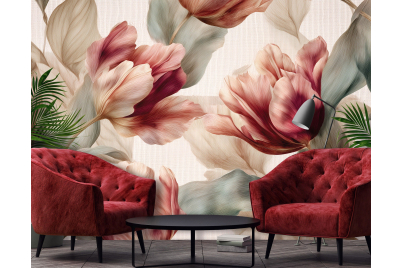 Снимка на фототапет